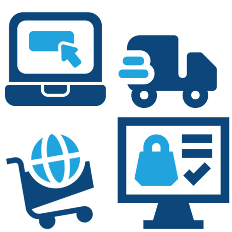 E-commerce platform integration